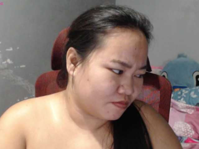 BubbleButtPinay