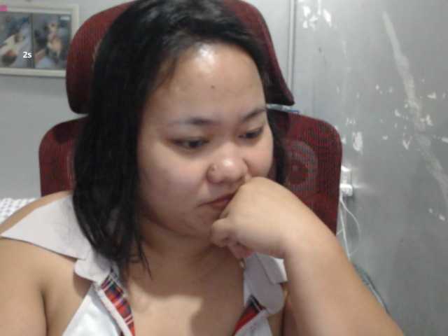 BubbleButtPinay