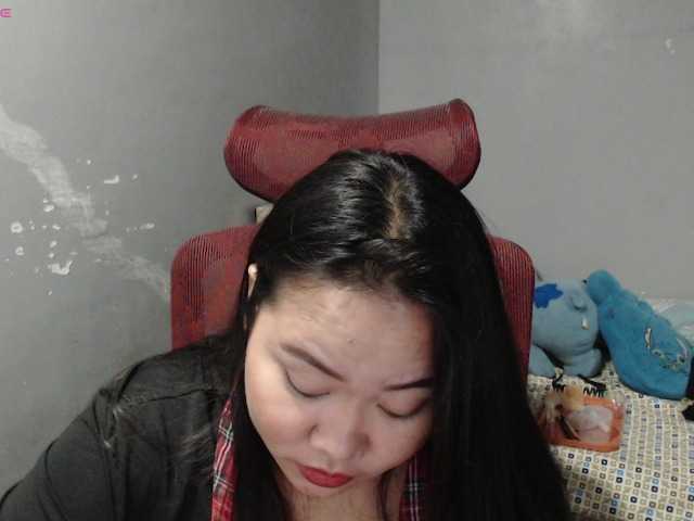 bubblebuttpinay cam belle