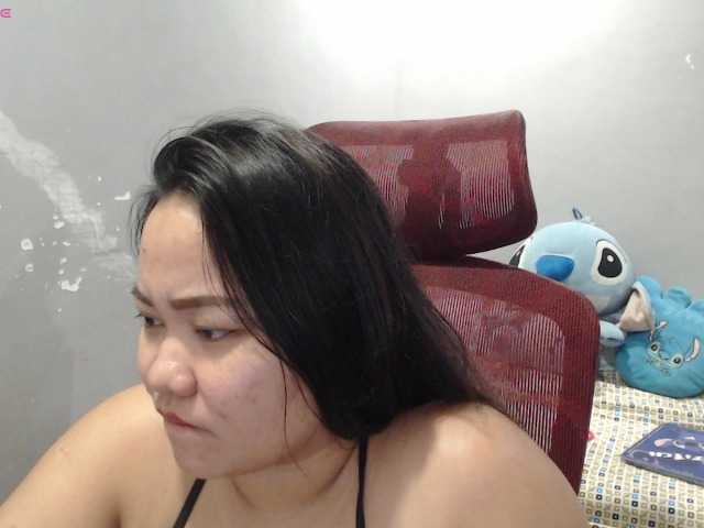 BubbleButtPinay live webcam show