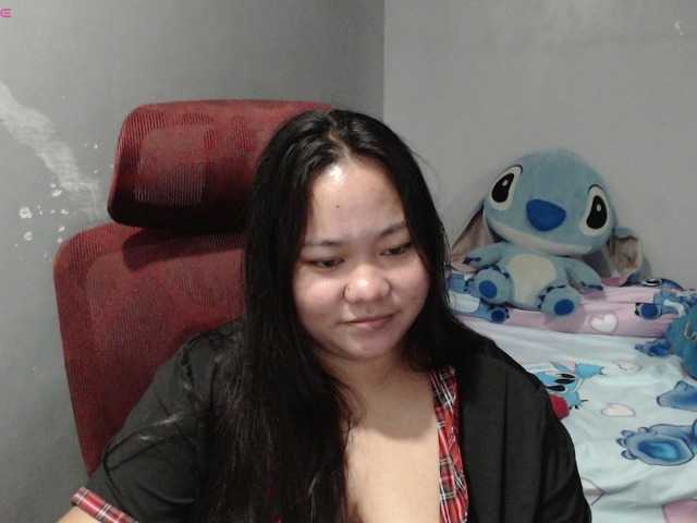 BubbleButtPinay