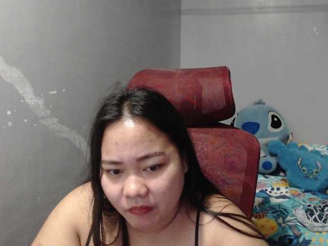 BubbleButtPinay live cam on BongaCams