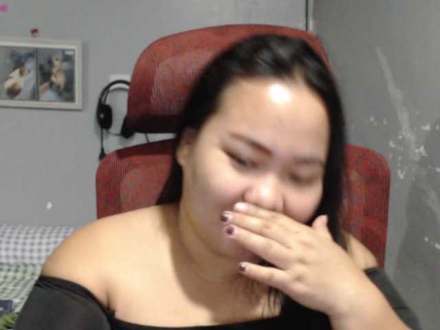 BubbleButtPinay, en directo ahora en BongaCams
