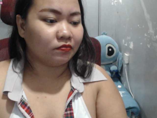 BubbleButtPinay live cam on BongaCams