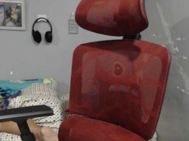 BubbleButtPinay live cam on BongaCams
