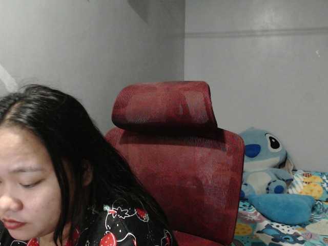 BubbleButtPinay live cam on BongaCams