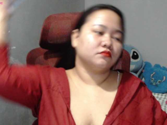 BubbleButtPinay