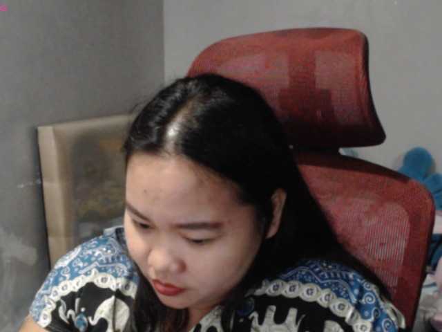 BubbleButtPinay live cam on BongaCams