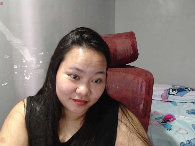 BubbleButtPinay live webcam show