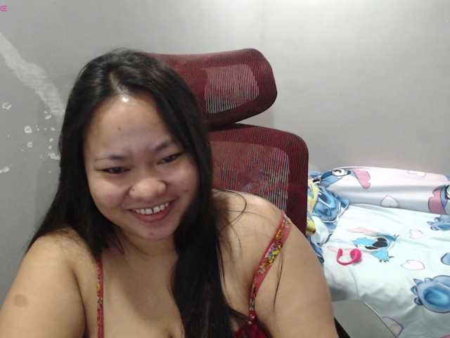 BubbleButtPinay live webcam show
