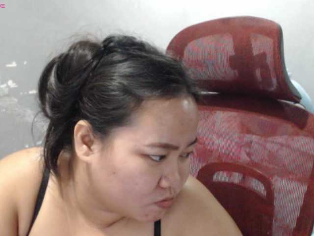 BubbleButtPinay