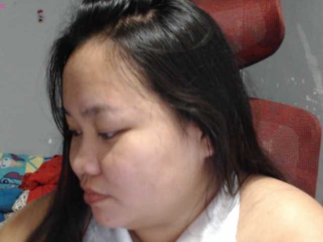 BubbleButtPinay