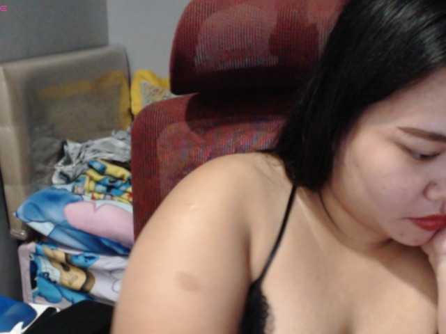 BubbleButtPinay