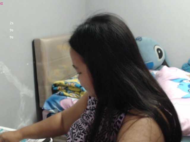 BubbleButtPinay