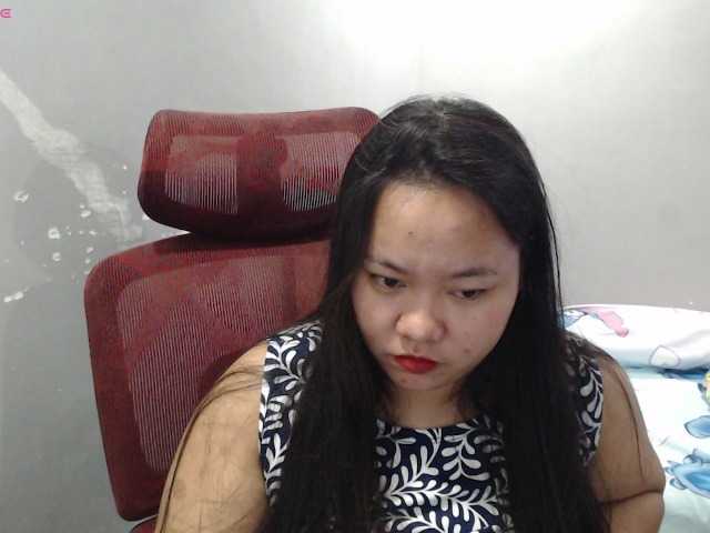 BubbleButtPinay live cam on BongaCams