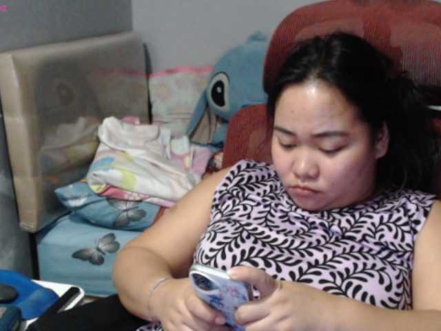 BubbleButtPinay