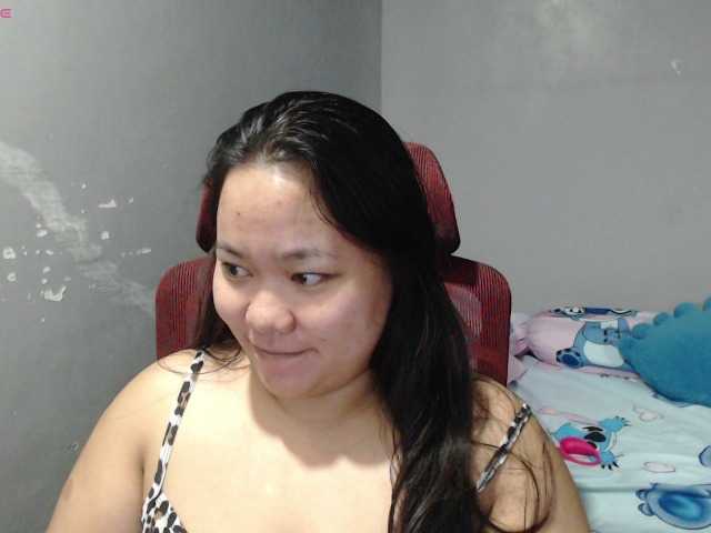BubbleButtPinay live cam on BongaCams