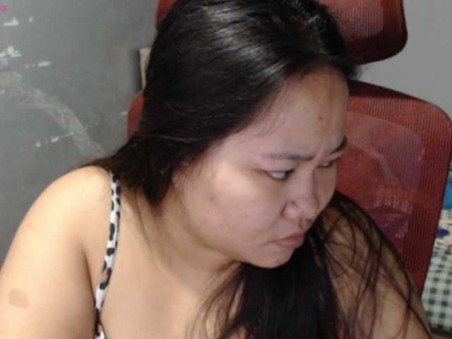 BubbleButtPinay live cam on BongaCams