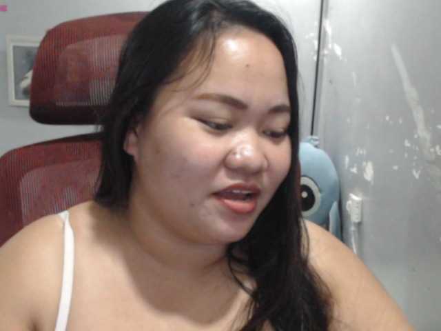 BubbleButtPinay