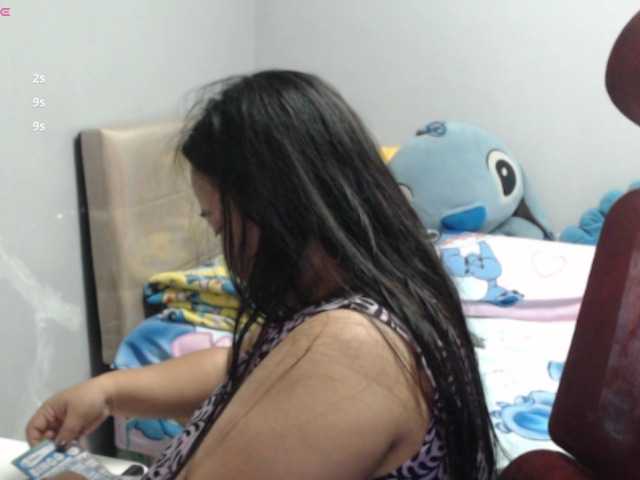 BubbleButtPinay