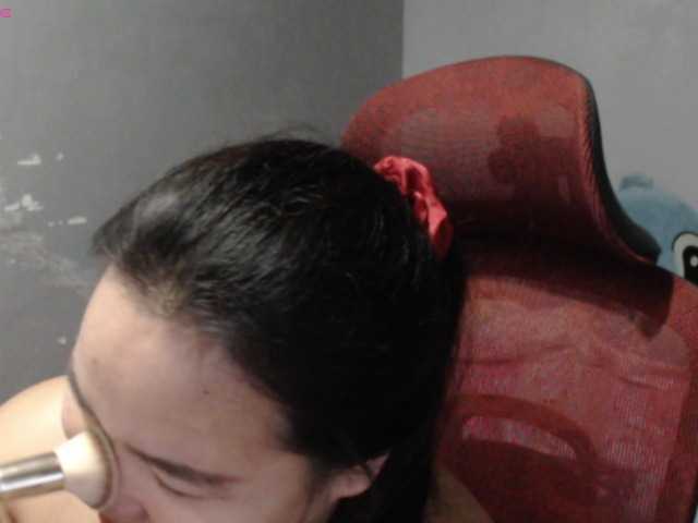 BubbleButtPinay live cam on BongaCams