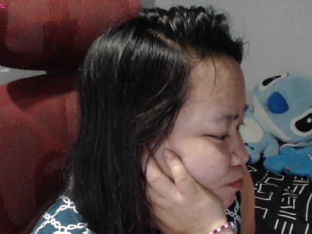 BubbleButtPinay live cam on BongaCams