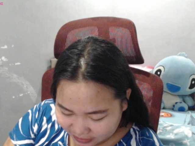 BubbleButtPinay live cam on BongaCams
