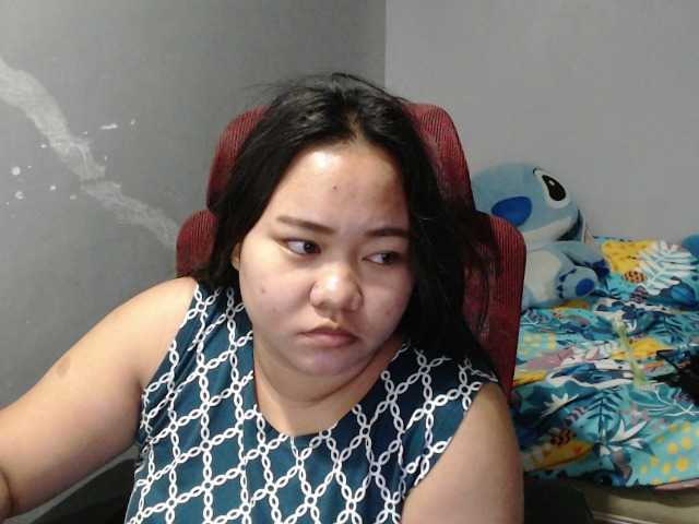 BubbleButtPinay live cam on BongaCams