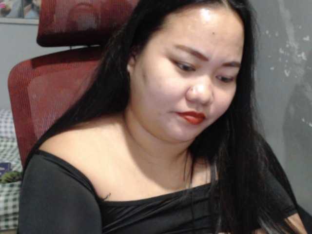 BubbleButtPinay