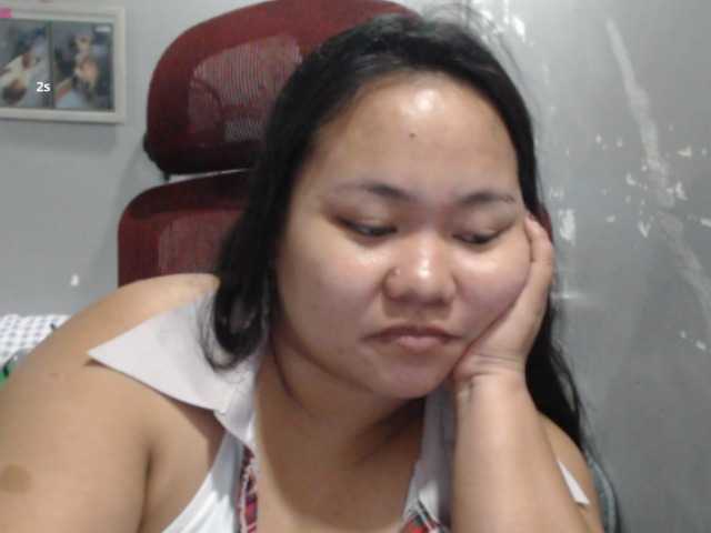 BubbleButtPinay live cam on BongaCams