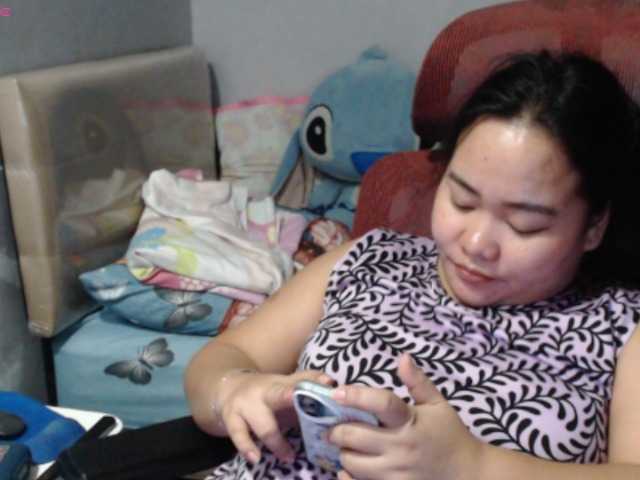 BubbleButtPinay live cam on BongaCams