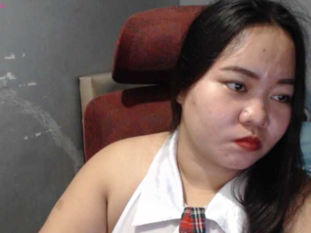BubbleButtPinay