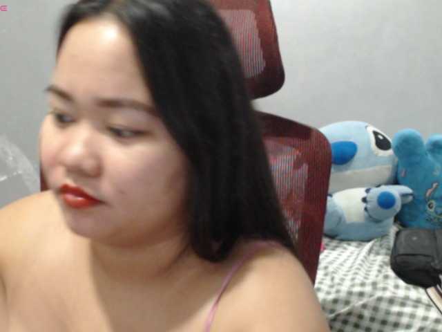 BubbleButtPinay