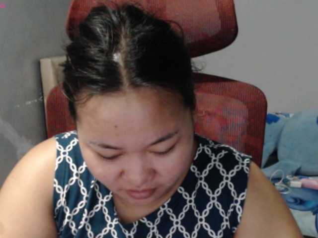 BubbleButtPinay live cam on BongaCams