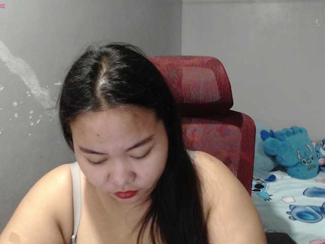 BubbleButtPinay live cam on BongaCams