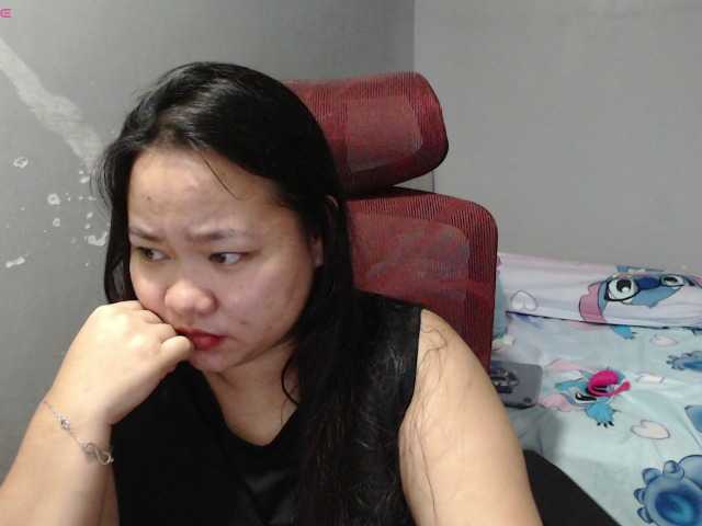 BubbleButtPinay