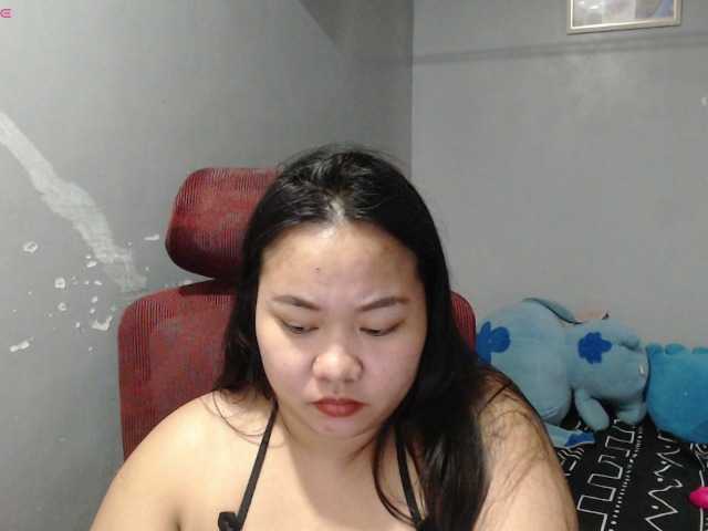 BubbleButtPinay live cam on BongaCams
