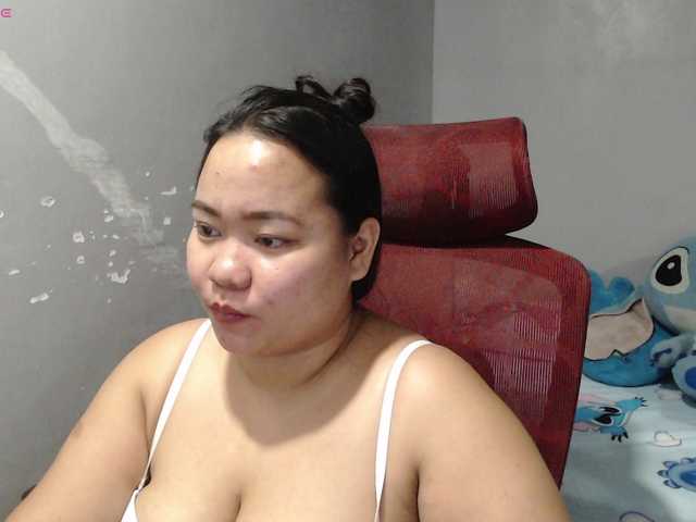 BubbleButtPinay live webcam show