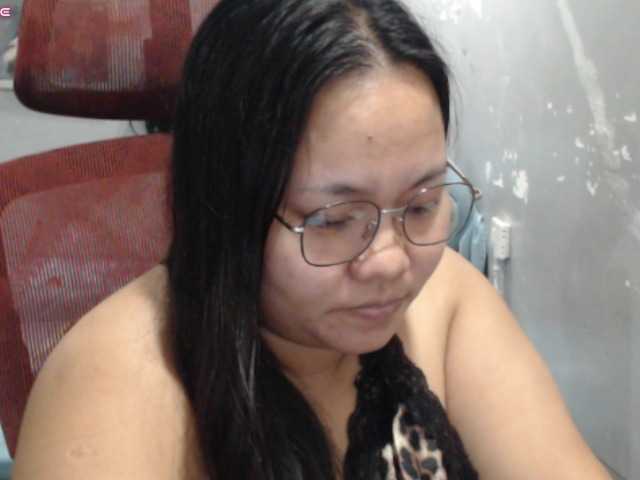 BubbleButtPinay