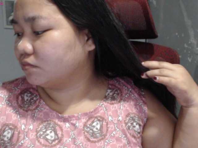 BubbleButtPinay