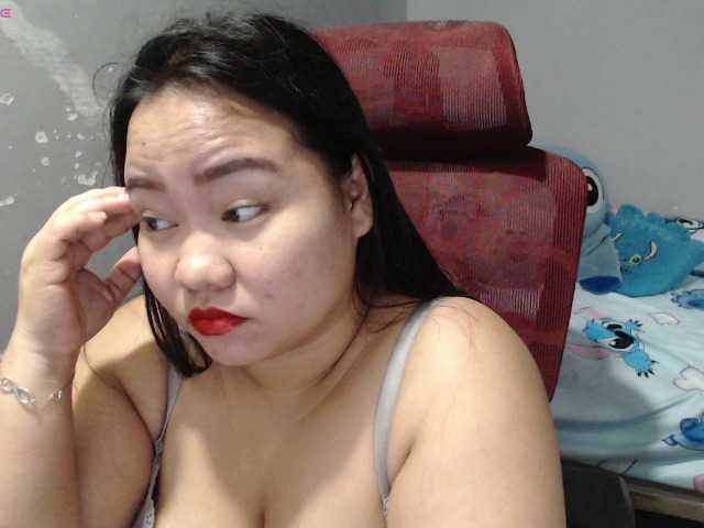BubbleButtPinay