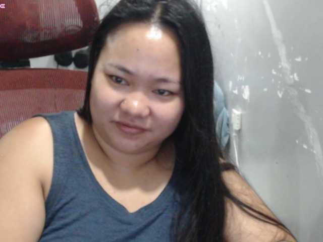 BubbleButtPinay live cam on BongaCams
