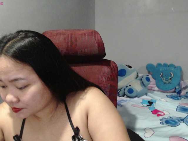 BubbleButtPinay live cam on BongaCams