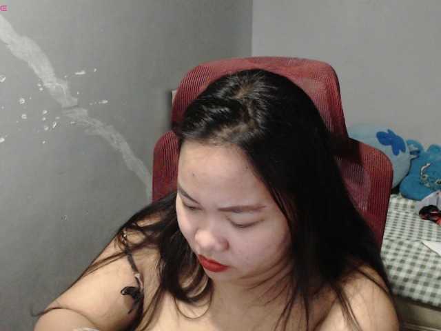 BubbleButtPinay live cam on BongaCams