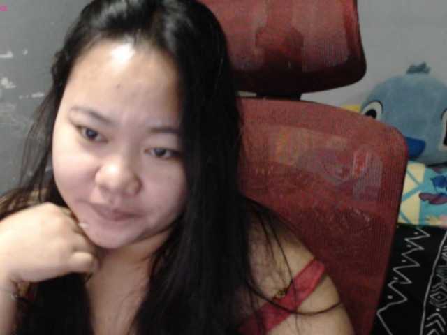 BubbleButtPinay