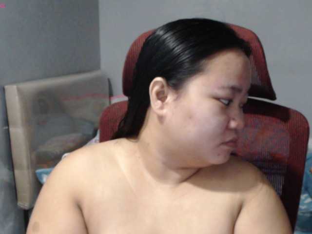 BubbleButtPinay