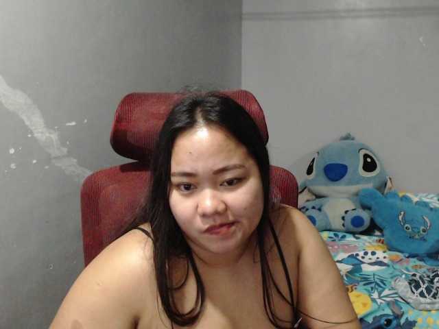 BubbleButtPinay live cam on BongaCams