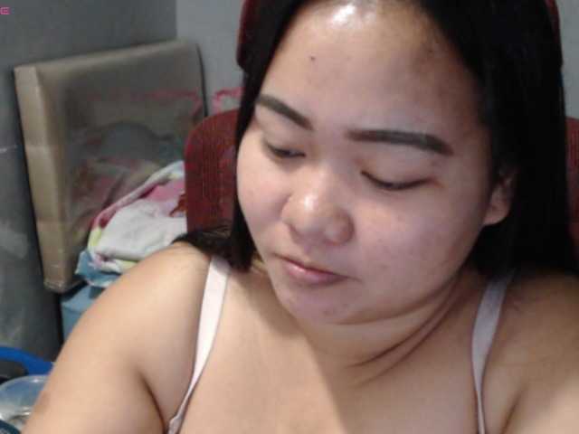 BubbleButtPinay