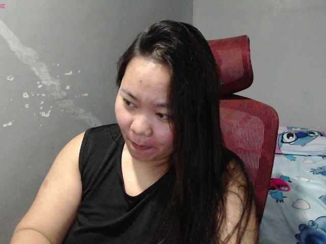 BubbleButtPinay live webcam show