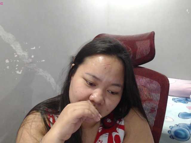 BubbleButtPinay live webcam show